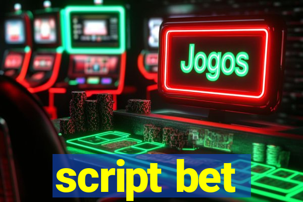 script bet